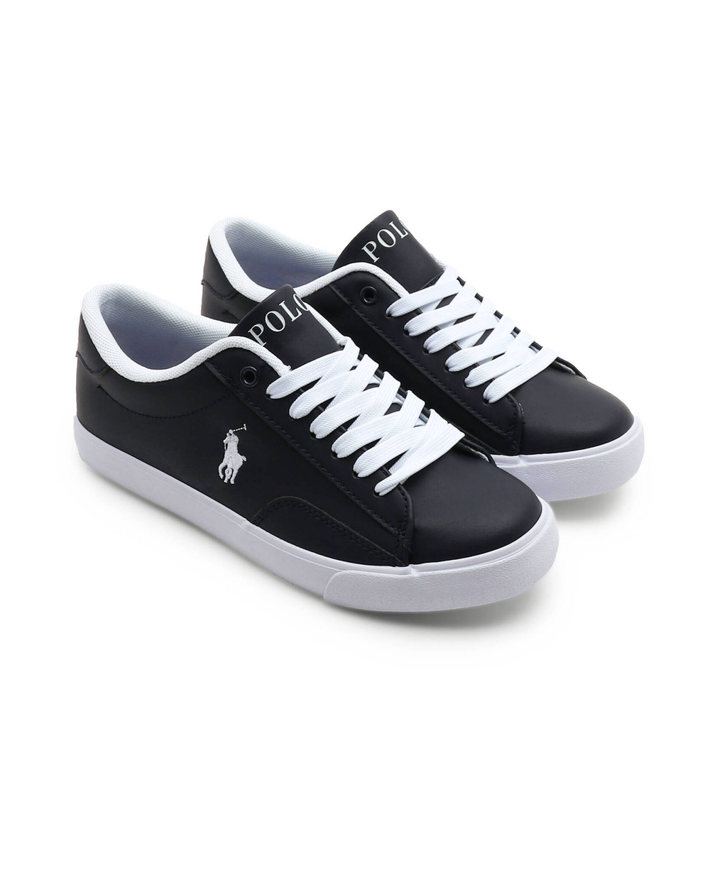 Кроссовки THERON V POLO RALPH LAUREN - темно-синий(RF104038)