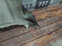 Крыло переднее правое LADA Vesta 15-нв Б/У Оригинал 8450039386