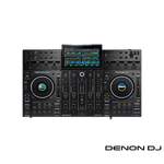 Denon DJ Prime 4+