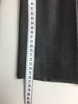 Брюки Yarash классические 46 размер