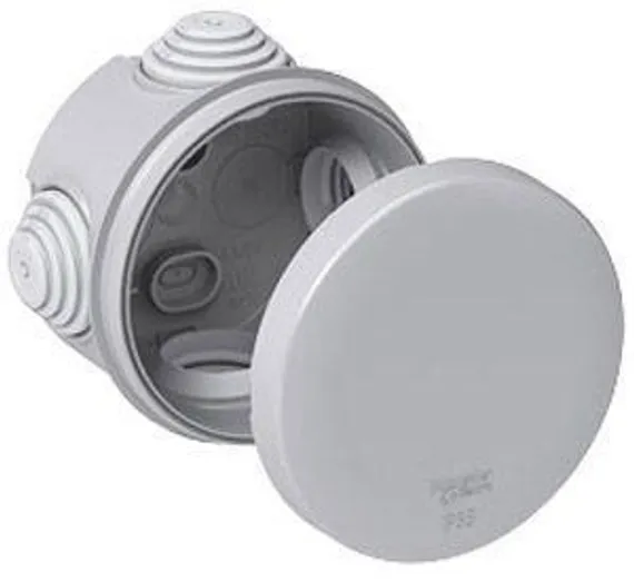 Коробка распределительная ОП 65х40мм IP55 SE IMT35093
