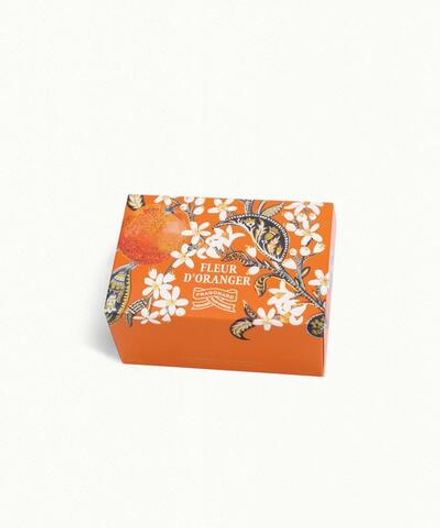 Парфюмированное мыло Fleur d'oranger 150 гр | Fragonard
