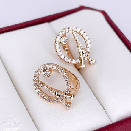 Серьги Xuping - арт529