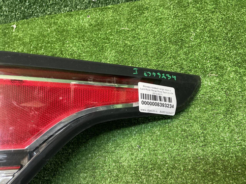 Фонарь правый Range Rover Sport 2 L494 (2013-2017)