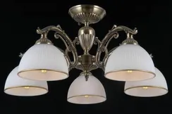 40133MDP/5 AB (1) Люстра NW