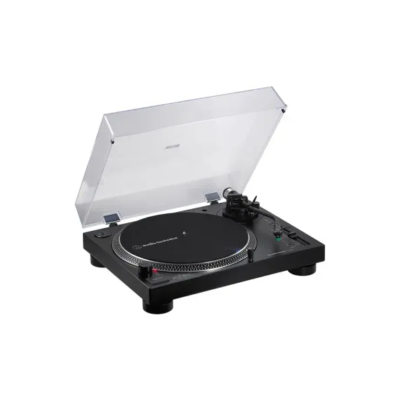 Audio-Technica AT-LP120XBTBK Black