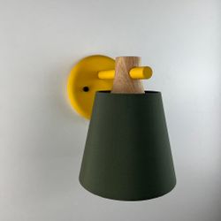 Настенное Бра Natura Wall G By Imperiumloft