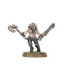 Combat Patrol: World Eaters