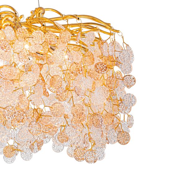 Подвесная люстра Escada ASTREA 2112/10P