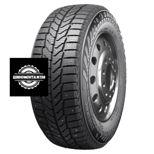 185R14C 102/100Q Commercio Ice TL (шип.)