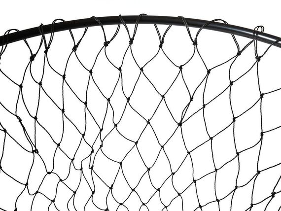 Подсачек складной Salmo 112х40х50см