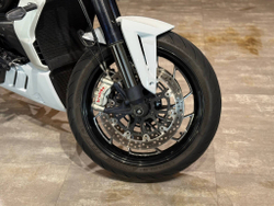 DUCATI XDIAVEL S 2018