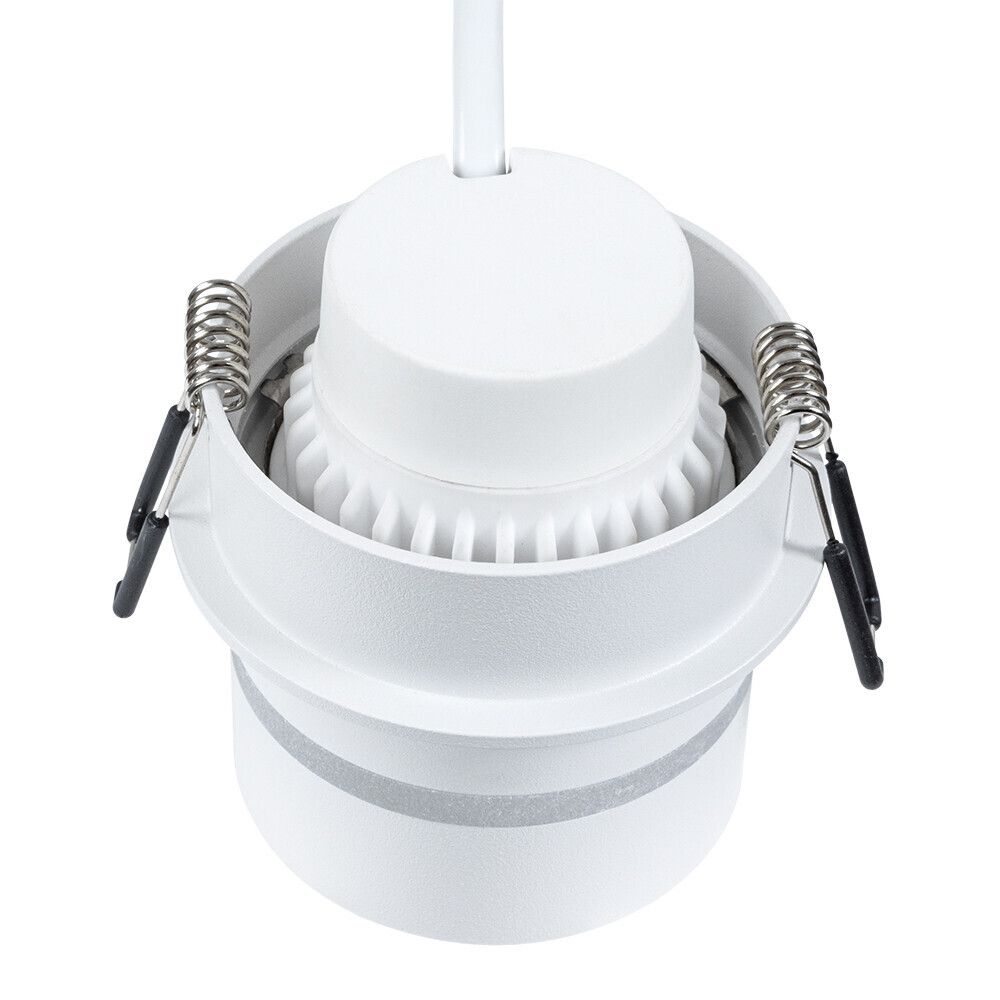 Точечный встраиваемый светильник Arte Lamp