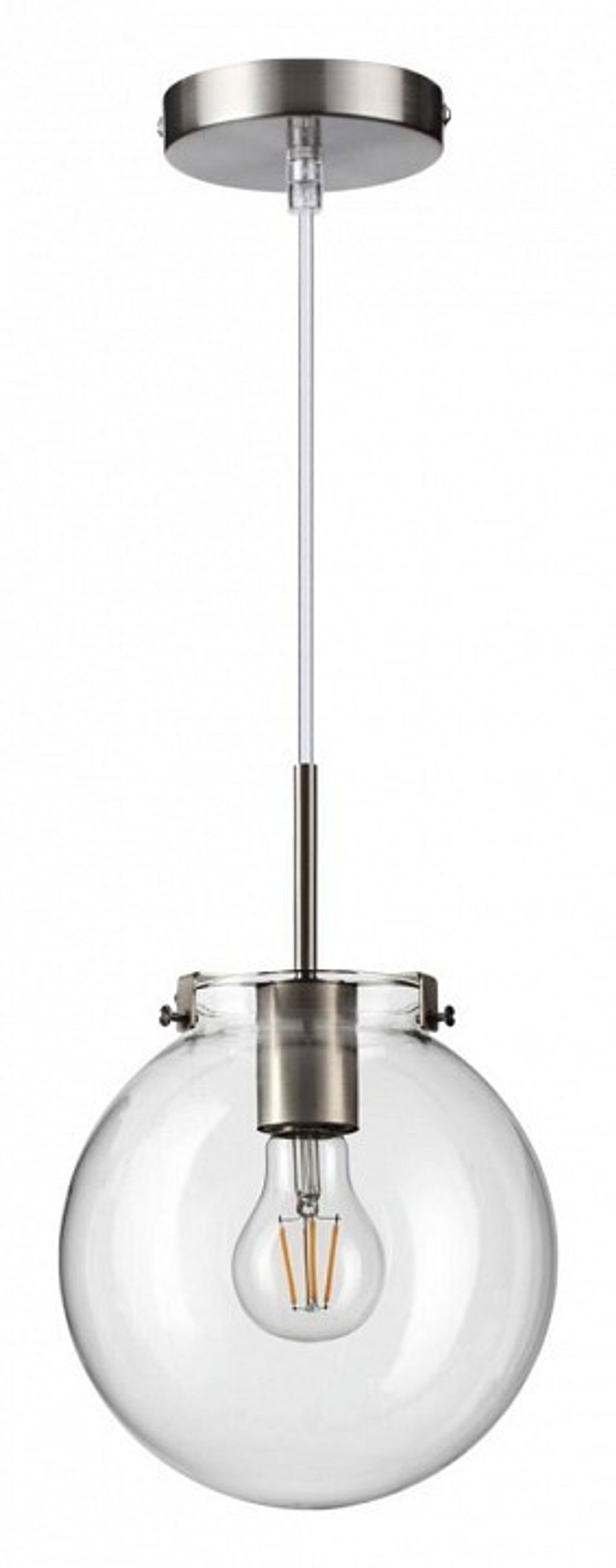 Подвесной светильник Odeon Light SUSPENTIONI 4590/1