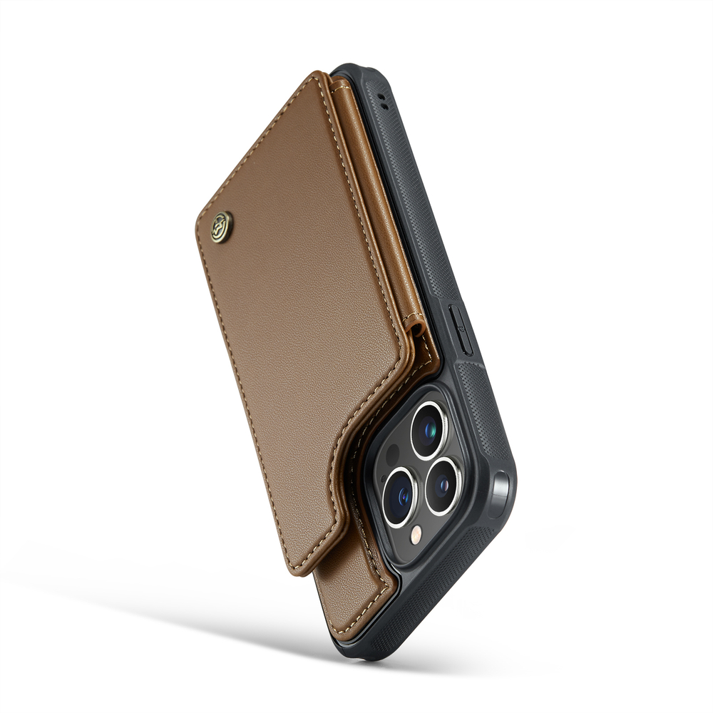 Чехол CaseMe Сard Protection iPhone 13 Pro