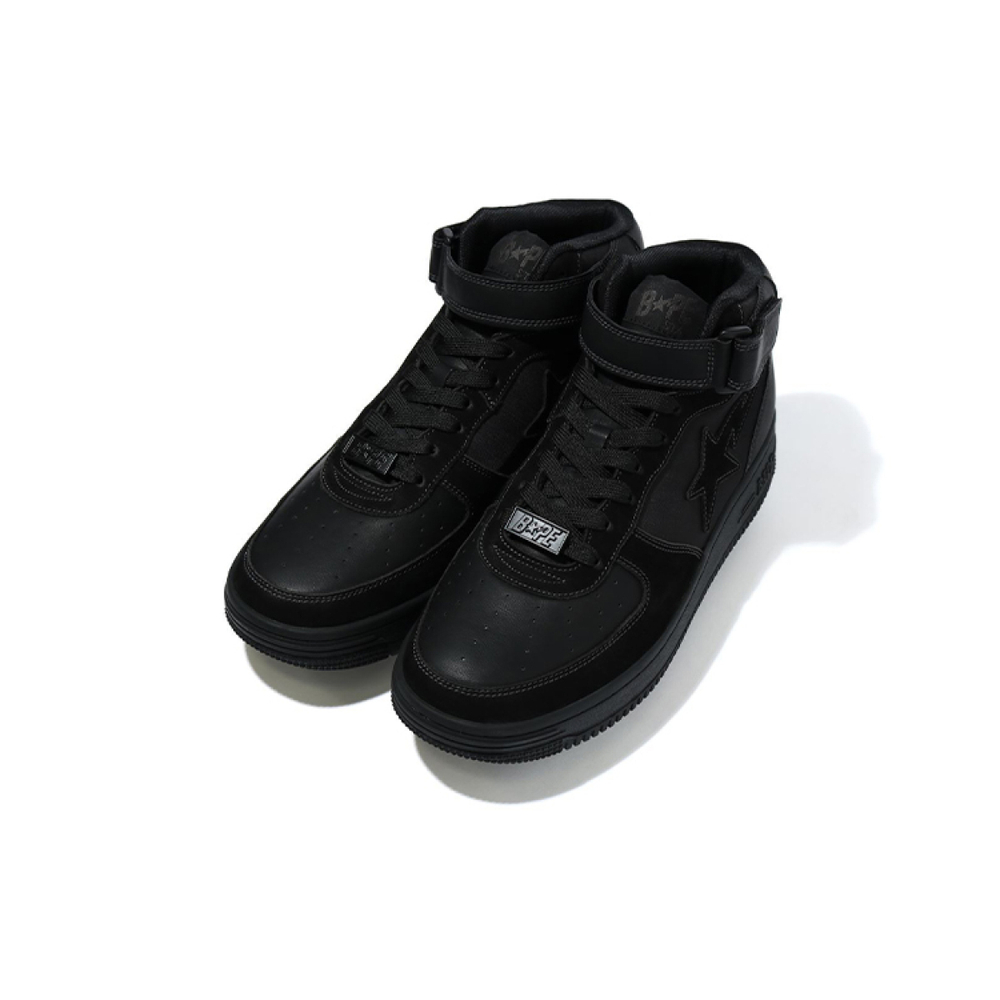 Кроссовки A BATHING APE STA MID, 1H30-191-006