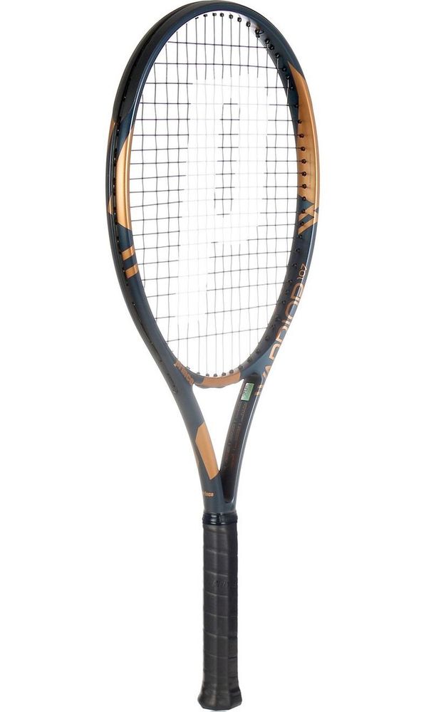 Теннисная ракетка Prince Warrior 107 275g