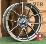 Комплект дисков BMW 763M 5342 18x8 et30 5x120