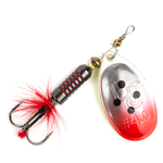 Блесна вращающаяся Columbia, реплика Bonnie Blade (4", 10.3гр)