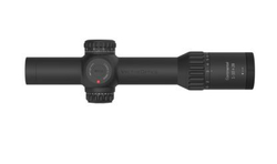 Оптический прицел Vector Optics Continental x10 FFP 1-10×28 ED (VET-CTR с подсветкой)