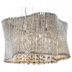 Люстра подвесная Arte Lamp A4207SP-4CC