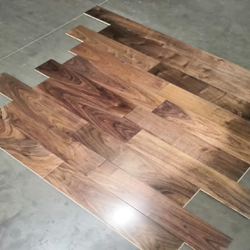 Инженерная доска Kraft Parkett Орех американский