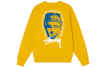 Толстовки Stussy Young Modens Cerw Logo, 1914753
