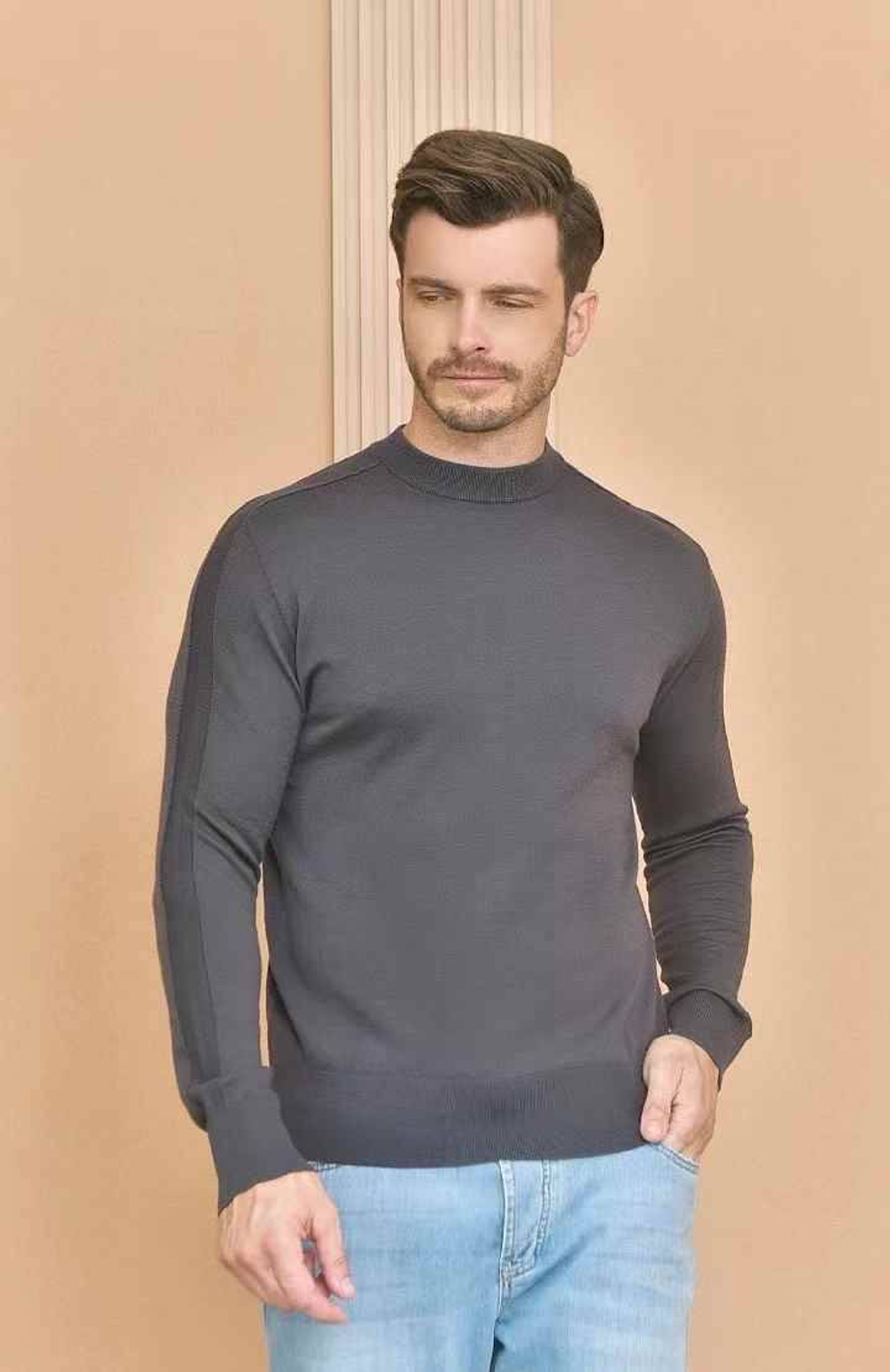 Джемпер Loro Piana