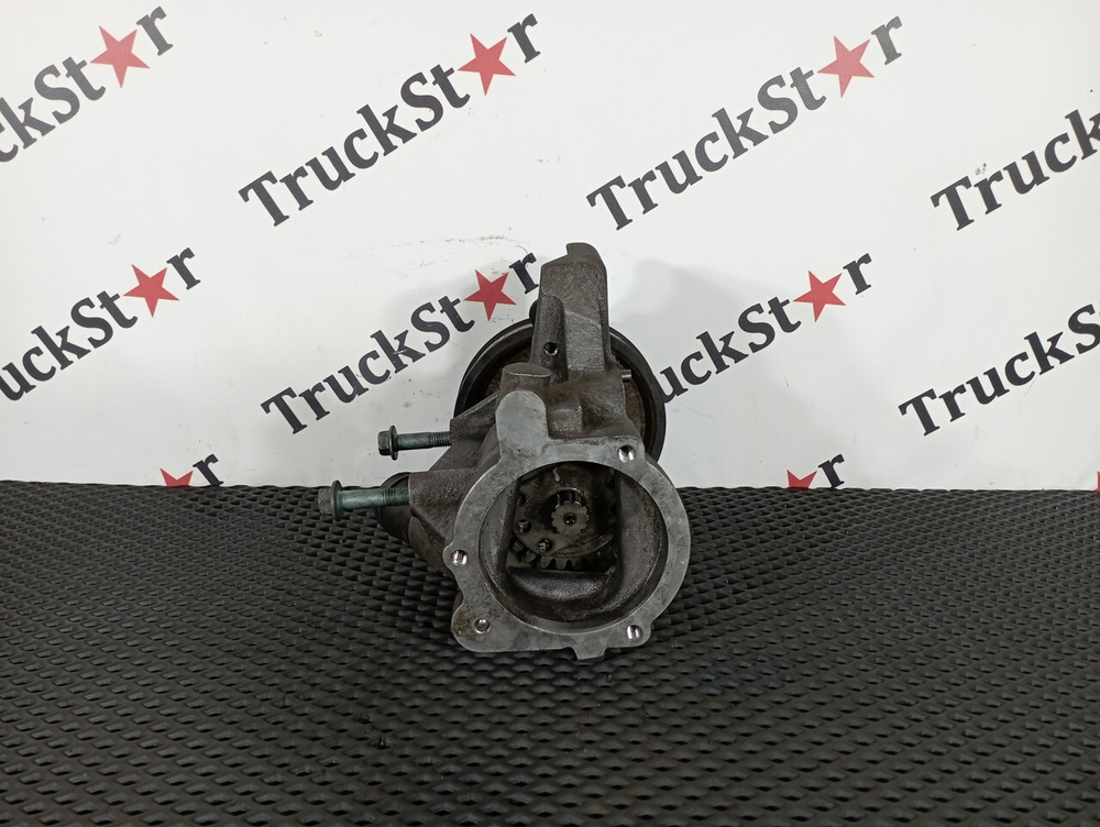 Привод ТНВД