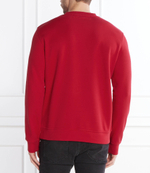 Худи Karl Lagerfeld - красный(705890 541900)