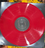 Thirty Seconds To Mars / A Beautiful Lie (Limited Edition)(Coloured Vinyl)(LP)