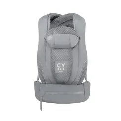 Кенгуру-переноска Cybex Coya Carrier Thunder Grey