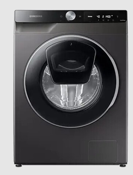 Стиральная машина Samsung WW10T654CLX