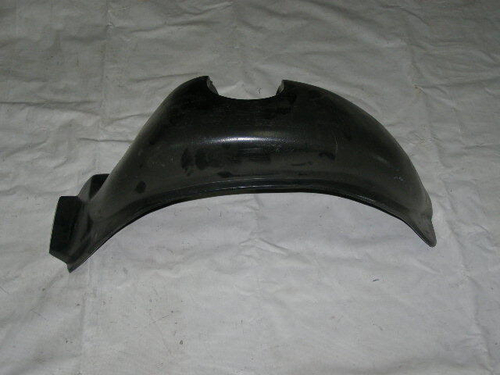 Защита крыльев /2114-15/ 4 шт (НОВА-ПЛАСТ)