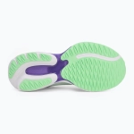 Женские Кроссовки для бега Mizuno Wave Ultima 16 hint of mint/neo mint/paisley purple