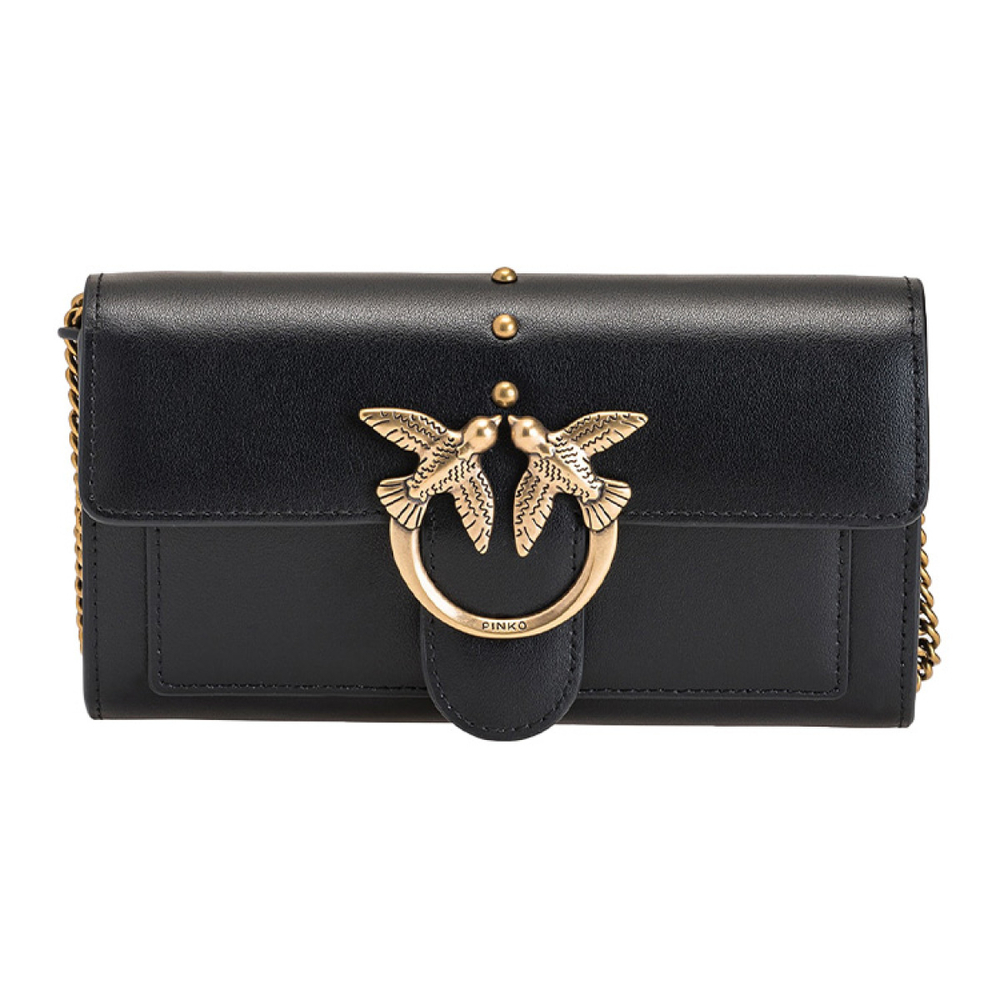 Сумка PINKO SIMPLY, 1P22JM-Y7SP-Z99Q