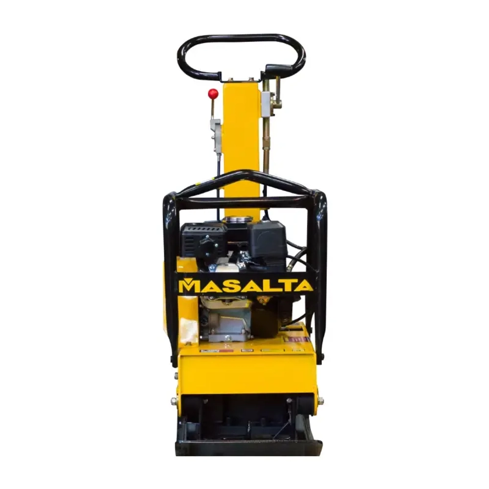 Masalta MSH160-2 виброплита реверсивная бензиновая (Dinking DK170) ВИБ197