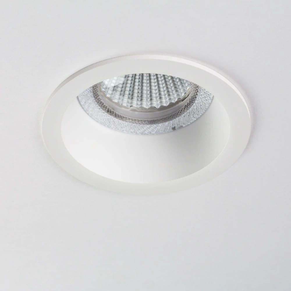 Встраиваемый светодиодный светильник Lightstar CICLONE 385036