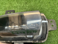 ПТФ правая Geely Coolray (2019-2024)