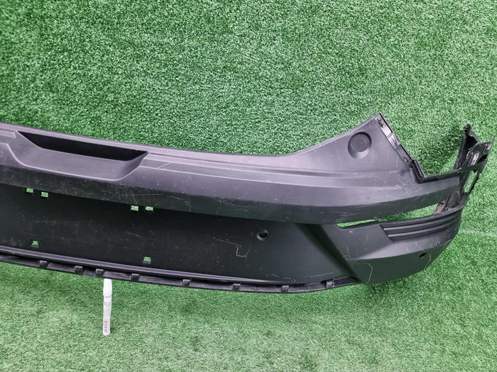 Бампер задний Москвич 3 (2022-н.в.)