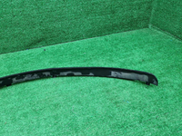 Юбка переднего бампера Chery Tiggo 8 Pro (21-24)