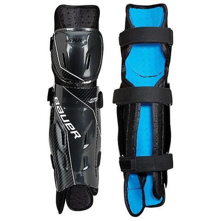 Щитки BAUER STREET HOCKEY