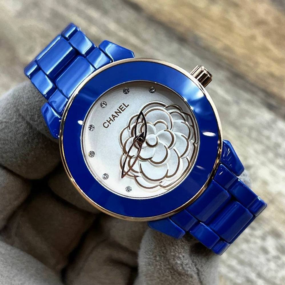 Часы CHANEL