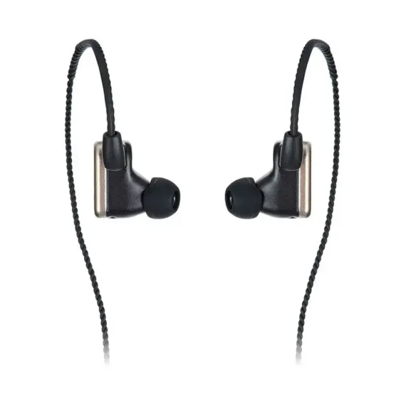 64 Audio Trio