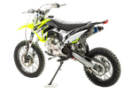 Питбайк PWR Racing FRZ 125 17/14