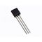 Биполярный транзистор 2SC945 / TO92 NPN 0,1A 50v