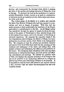 The Epistle to the Ephesians: In Greek and English, with an Analysis and Exegetical Commentary | Samuel Hulbeart Turner