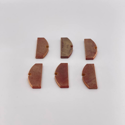 WDK-20840-15SET Лопасть ротора