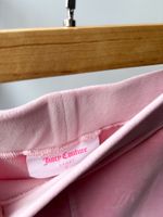 Велюровые шорты Juicy Couture, 140