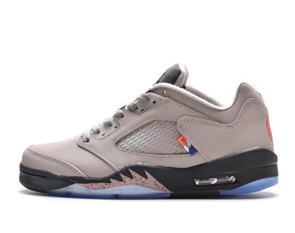 Jordan retro 5 s discount
